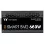 Блок питания ThermalTake 650W Smart BM2 (PS-SPD-0650MNFABE-1) - 3