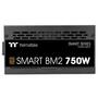 Блок питания ThermalTake 750W Smart BM2 (PS-SPD-0750MNFABE-1) - 3
