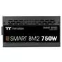 Блок питания ThermalTake 750W Smart BM2 (PS-SPD-0750MNFABE-1) - 3