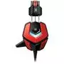Наушники Defender Ridley Red-Black (64542) - 2