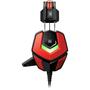 Наушники Defender Ridley Red-Black (64542) - 3