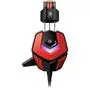 Наушники Defender Ridley Red-Black (64542) - 4