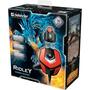 Наушники Defender Ridley Red-Black (64542) - 9