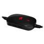 Наушники Redragon Helios Black-Red (77675) - 9