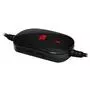 Наушники Redragon Helios Black-Red (77675) - 9