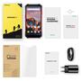 Мобильный телефон Ulefone Armor X5 Pro 4/64Gb Red (6937748733836) - 8