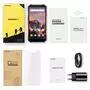 Мобильный телефон Ulefone Armor X5 Pro 4/64Gb Red (6937748733836) - 8