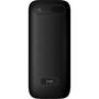 Мобильный телефон Jinga Simple 2.4 Black - 1