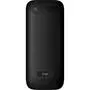 Мобильный телефон Jinga Simple 2.4 Black - 1