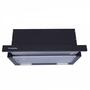 Вытяжка кухонная Minola HTL 6615 BL 1000 LED - 2