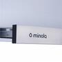 Вытяжка кухонная Minola HTL 6615 I 1000 LED - 2
