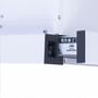 Вытяжка кухонная Minola HTL 6615 WH 1000 LED - 4