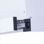 Вытяжка кухонная Minola HTL 6615 WH 1000 LED - 5