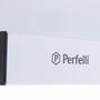 Вытяжка кухонная Perfelli TL 5212 C WH 650 LED - 8