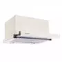 Вытяжка кухонная Perfelli TL 5612 C IV 1000 LED - 1