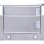Вытяжка кухонная Perfelli TL 5602 C S/I 1000 LED - 4