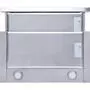 Вытяжка кухонная Perfelli TL 5602 C S/I 1000 LED - 4