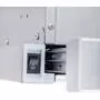 Вытяжка кухонная Perfelli TL 5602 C S/I 1000 LED - 9