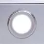 Вытяжка кухонная Perfelli TL 5602 C S/I 1000 LED - 11