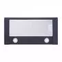 Вытяжка кухонная Perfelli TL 6212 C BL 650 LED - 2