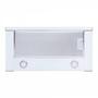 Вытяжка кухонная Perfelli TL 6212 C WH 650 LED (TL6212CWH650LED) - 2