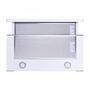 Вытяжка кухонная Perfelli TL 6212 C WH 650 LED (TL6212CWH650LED) - 4
