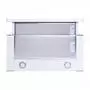 Вытяжка кухонная Perfelli TL 6212 C WH 650 LED (TL6212CWH650LED) - 4