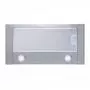 Вытяжка кухонная Perfelli TL 6812 C S/I 1200 LED (TL6812CS/I1200LED) - 2