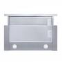 Вытяжка кухонная Perfelli TL 6812 C S/I 1200 LED (TL6812CS/I1200LED) - 4