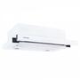 Вытяжка кухонная Perfelli TL 6612 C WH 1000 LED - 1