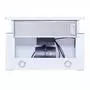 Вытяжка кухонная Perfelli TL 6612 C WH 1000 LED - 5