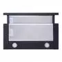 Вытяжка кухонная Perfelli TL 6632 C BL 1000 LED GLASS - 4