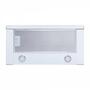 Вытяжка кухонная Perfelli TL 6632 C WH 1000 LED GLASS - 2