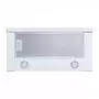 Вытяжка кухонная Perfelli TL 6632 C WH 1000 LED GLASS - 2