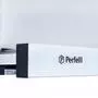 Вытяжка кухонная Perfelli TL 6632 C WH 1000 LED GLASS - 8