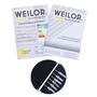 Вытяжка кухонная Weilor WT 6130 I 750 LED Strip - 8