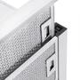 Вытяжка кухонная Weilor WT 6280 I 1200 LED Strip - 3