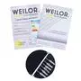 Вытяжка кухонная Weilor WT 6280 I 1200 LED Strip - 8