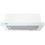 Вытяжка кухонная Eleyus Storm G 1200 LED SMD 60 WH (StormG1200LEDSMD60WH) - 3