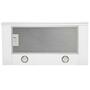Вытяжка кухонная Eleyus Storm G 1200 LED SMD 60 WH (StormG1200LEDSMD60WH) - 4