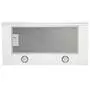 Вытяжка кухонная Eleyus Storm G 1200 LED SMD 60 WH (StormG1200LEDSMD60WH) - 4