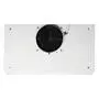 Вытяжка кухонная Eleyus Storm G 1200 LED SMD 60 WH (StormG1200LEDSMD60WH) - 6