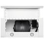 Вытяжка кухонная Eleyus Storm G 1200 LED SMD 60 WH (StormG1200LEDSMD60WH) - 7
