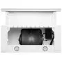 Вытяжка кухонная Eleyus Storm G 1200 LED SMD 60 WH (StormG1200LEDSMD60WH) - 7