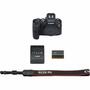 Цифровой фотоаппарат Canon EOS R6 body RUK/SEE (4082C044AA) - 4