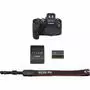 Цифровой фотоаппарат Canon EOS R6 body RUK/SEE (4082C044AA) - 4