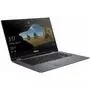 Ноутбук ASUS VivoBook Flip TP412FA-EC625T (90NB0N31-M13590) - 1