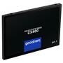 Накопитель SSD 2.5" 512GB Goodram (SSDPR-CX400-512-G2) - 1