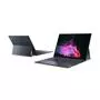 Планшет Lenovo Yoga Duet 7 I5 8/1000 WiFi Win10P Slate Grey (82AS006XRA) - 2
