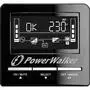 Источник бесперебойного питания PowerWalker VI 3000 CW (10121133) - 4